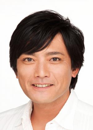 Hiroshi Matsunaga